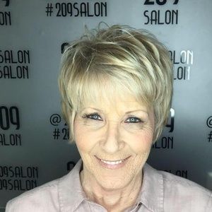 Meet your Posher, Jan